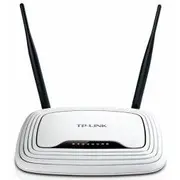 Tp-Link Tl-Wr841N Rūteris