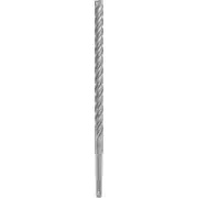 Triecienurbis Sds plus-5X 14X200X260 ,Mm 1 gab., Perforatora urbjiem Pro Plus-5X Perforatoriem, 2608833818, Bosch 2608833818