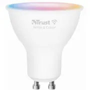 Trust Smart Wifi Led Spot Gu10 Spuldze 71279