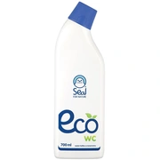 Tualetes tīrīšanas līdzeklis Seal Eco Wc, 700 ml 400-01506