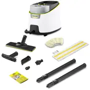 Tvaika tīrītājs Sc 4 Deluxe 1.513-460.0 Karcher
