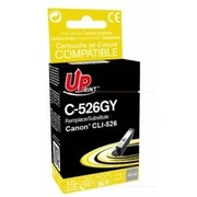 Uprint Canon Cli-526Gy Grey C-526Gy-Up