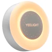 Uzlādējams sensoru nakts apgaismojums ar kustības un gaismas 0.25W 2700K 210 lm 5V Usb 6.5Cm Ylyyd-0021 Yeelight