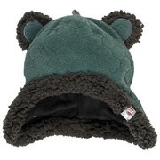 Lodger Hatter Botanimal cepure, 3-6 mēn., Sage Ht 5883-6