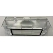 Vacuum Cleaner Accessory Roborock Dust Bin White For S5 Max/S5 Black Max/S6 Pure/S6 Maxv/S4 Max 9.01.0456