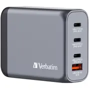 Verbatim Gnc-100 100W Gan Tīkla Lādētājs 32202V