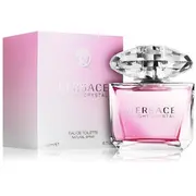 Versace Bright Crystal Smaržas Edt 200 ml 8011003817498