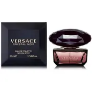 Versace Crystal Noir Smaržas Edt 50Ml 8018365071261