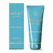 Versace Dylan Turquoise Dušas Želeja 200Ml 8011003858118