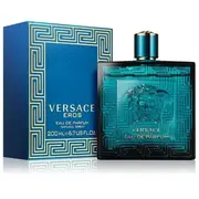 Versace Eros Smaržas Edp 200 ml 8011003861910