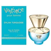 Versace Pour Femme Dylan Turquoise Smaržas Edt 50 ml 8011003858545