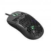 White Shark Gm-5007 Galahad-B Gaming Mouse Black