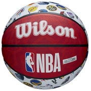 Wilson basketbola bumba Nba All Team /7 Wtb1301Xbnba