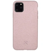 Woodcessories Biocase iPhone 11 Pro Max rose eco330