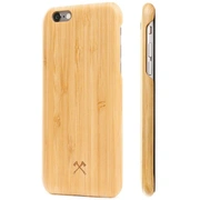 Woodcessories Ecocase Cevlar iPhone 6S / Plus Bamboo eco160