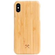 Woodcessories Slim Series Ecocase iPhone Xs Max bamboo eco276