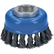 X-Lock savītu stiepļu suka 2608620727 Bosch