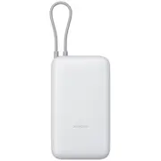 Xiaomi 22.5W Ārējas Uzlādes baterija 20000Mah Bhr9738Gl
