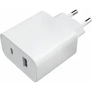 Xiaomi Bhr4996Gl Tīkla Lādētājs 33W