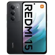 Xiaomi Redmi 15 Viedtālrunis 6 Gb / 128Gb 67678
