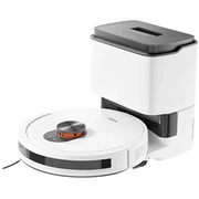 Xiaomi Roidmi Eve Cc Vacuum and Mop Cleaner with Cleaning Base, White Damaged Box