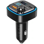 Xo Bcc08 Auto Fm modulators 3,1A