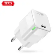 Xo Ce06 Pd Usb-C Tīkla lādētājs 30W