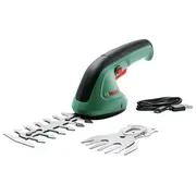 Zāles un krūmu šķēres 3.6V 1X1.5Ah Easyshear 0600833303 Bosch