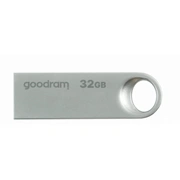 Zibatmiņa Goodram Uno3 32Gb Silver Uno3-0320S0R11