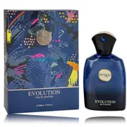 Zimaya Evolution Smaržas Edp 100 ml 6290171072249
