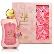 Zimaya Fatima Pink Smaržas Par 100 ml 6290171071051