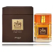 Zimaya Mazaaj Smaržas Edp 100 ml 6290171074052