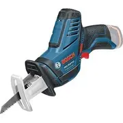 Zobenzāģis Gsa 12V-14 Solo L-Boxx 060164L905 Bosch