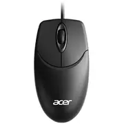 Acer M117 Vadu Optiskā Pele 1200Dpi M117Bk