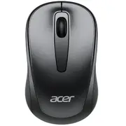 Acer M157 Bezvadu Optiskā Pele 1600Dpi / Usb M157-Bk