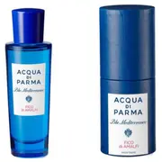 Acqua di Parma Blu Mediterraneo Fico Amalfi Smaržas Edt 30Ml 8028713570285