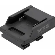 Adapteris Led prožektoram Yt-829670, saderīgs ar Makita akumulatoriem Yt-829674 Yato