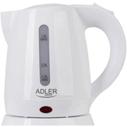 Adler Ad 1272 Elektriskā tējkanna 1L 1600W