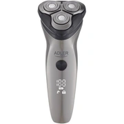 Adler Ad 2945 Vīriešu skuveklis Ipx7