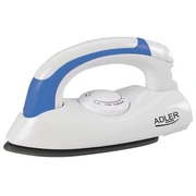 Adler Ad 5015 Ceļojuma gludeklis 700W