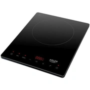 Adler Ad 6513 Indukcijas plīts ar 1 sildelementu 2000W