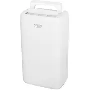Adler Ad 7861 Gaisa sausinātājs 10L/24H