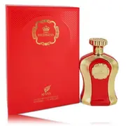 Afnan Highness Iv Smaržas Edp 100 ml 6290171002239