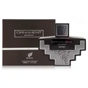 Afnan Ornament Smaržas Edp 100 ml 6290171002154