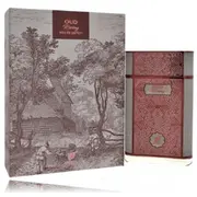 Afnan Oud Rising Smaržas Edp 80 ml 6290171073857