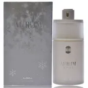 Ajmal Aurum Winter Smaržas Edp 75 ml 6293708013036