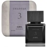 Ajmal Chapter 3  Smaržas Edp 50 ml 6293708021154