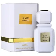 Ajmal Cuir Musc Smaržas Edp 100 ml 6293708007479