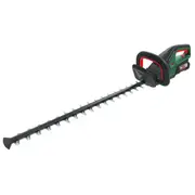 Akumulatora dzīvžoga šķēres 36V Bez akumulatora un lādētāja Advancedhedgecut 36V-65-28 060084A301 Bosch