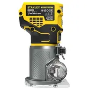 Akumulatora frēze V20, 8Mm, Sfmcw400B-Xj Stanley